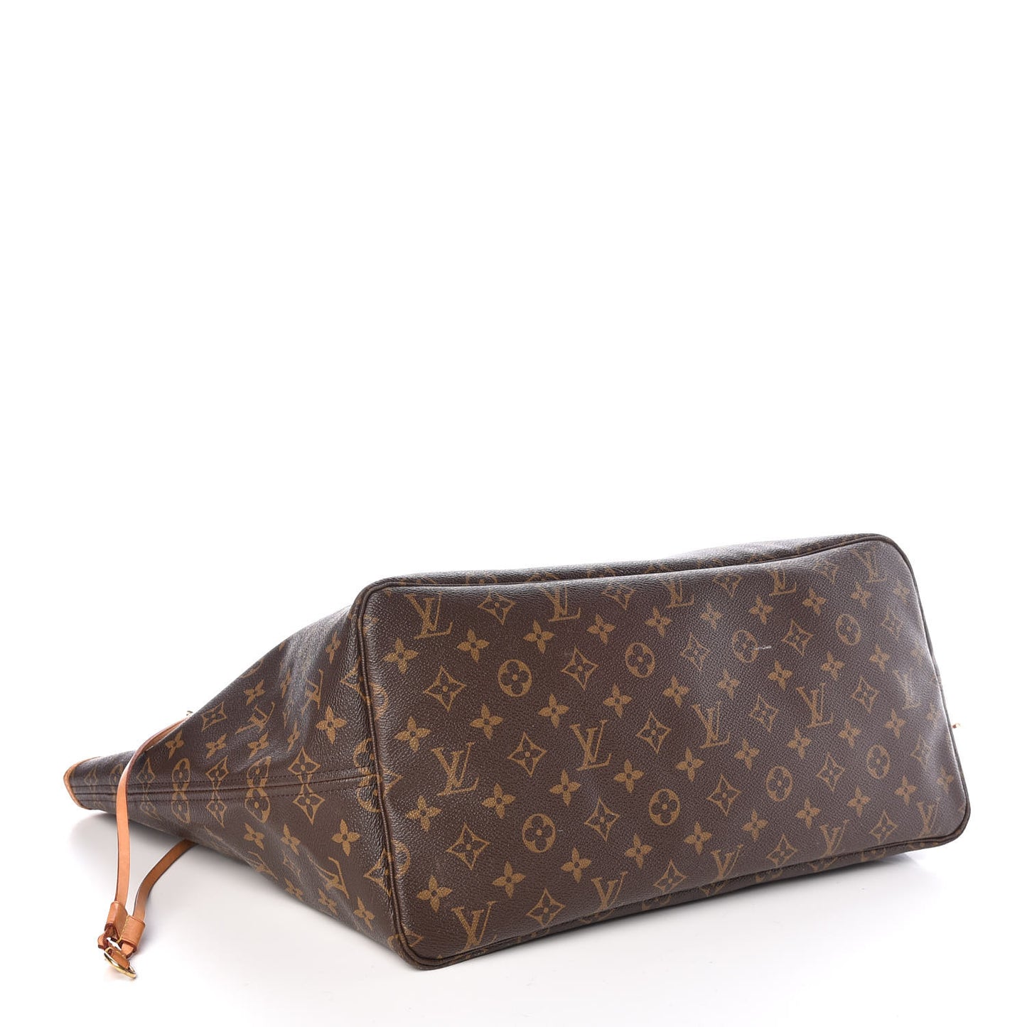 Monogram Neo Neverfull GM Pivoine