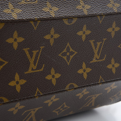 Louis Vuitton Monogram Ellipse MM 12 of 12