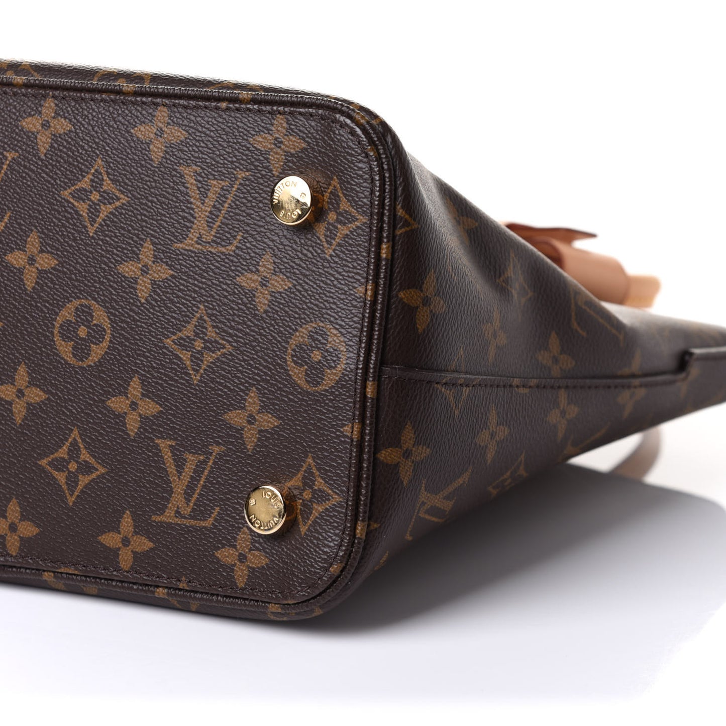 Monogram Lockit MM