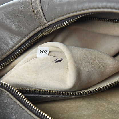 Prada Soft Calf Hobo Bambu 9 of 15