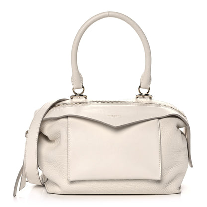 Givenchy Calfskin Sway Off White 1 of 13