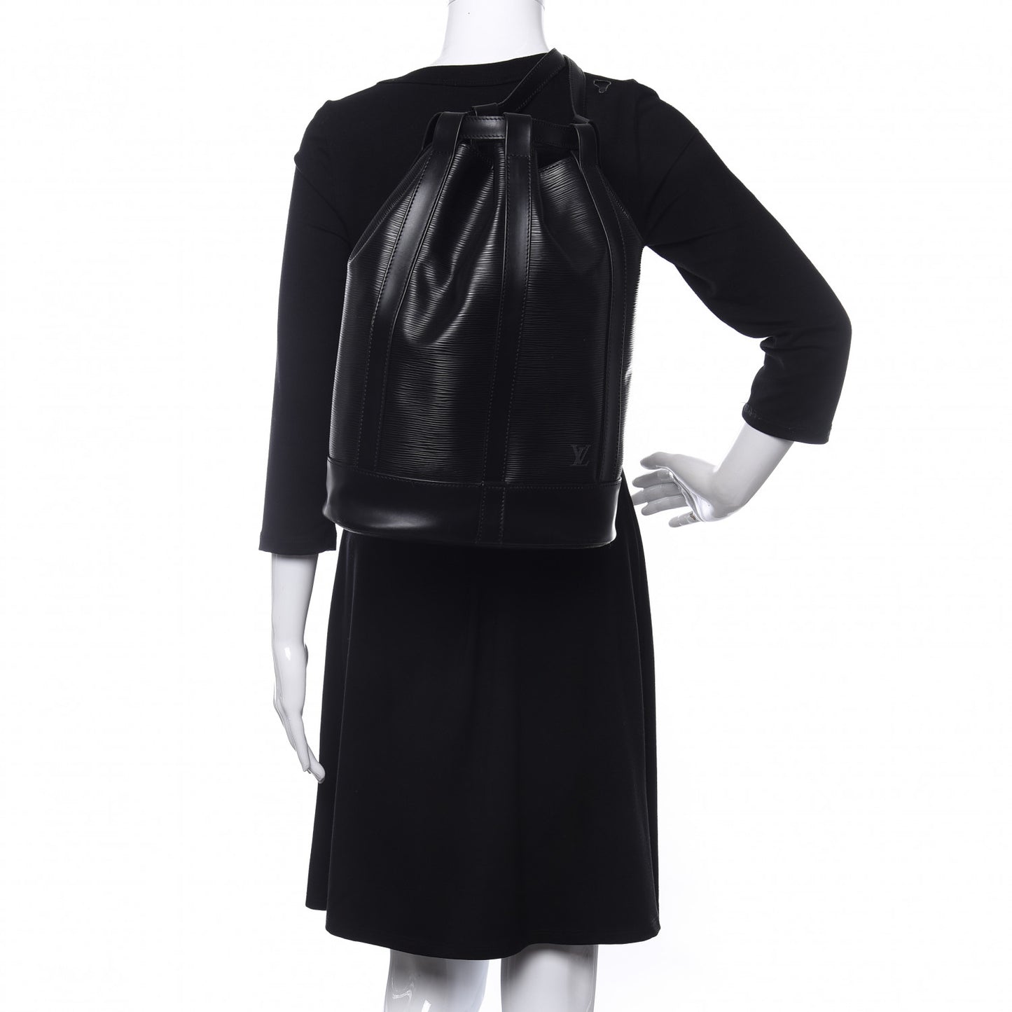 Epi Randonnee PM Black