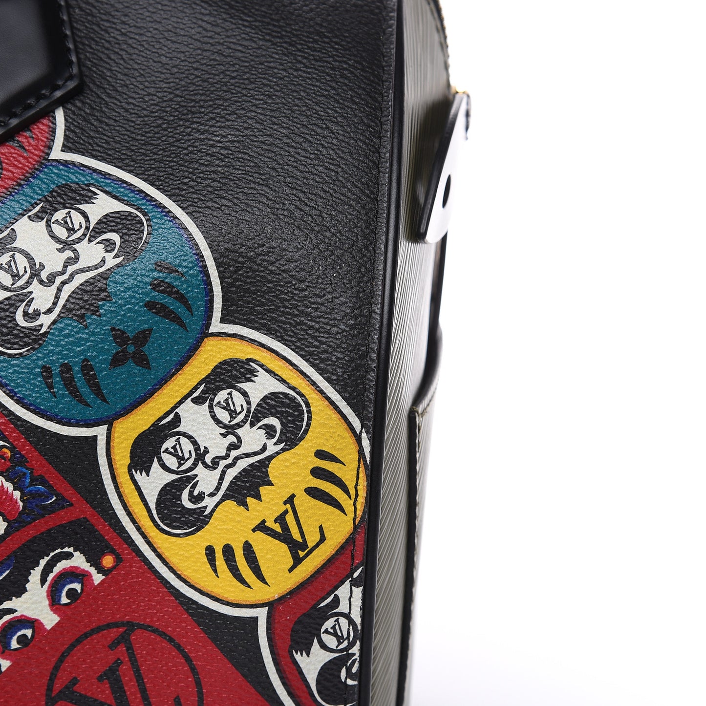 Monogram Kabuki Speedy 30