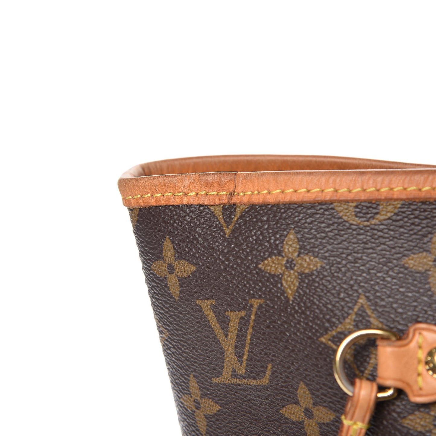 Monogram Neverfull GM