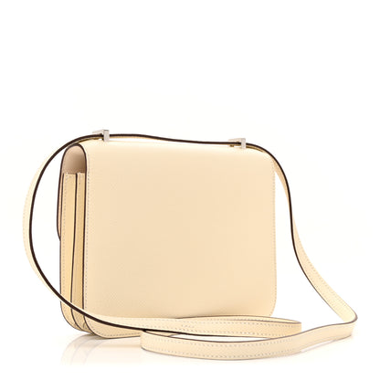 Hermes Epsom Constance 18 Nata 3 of 13