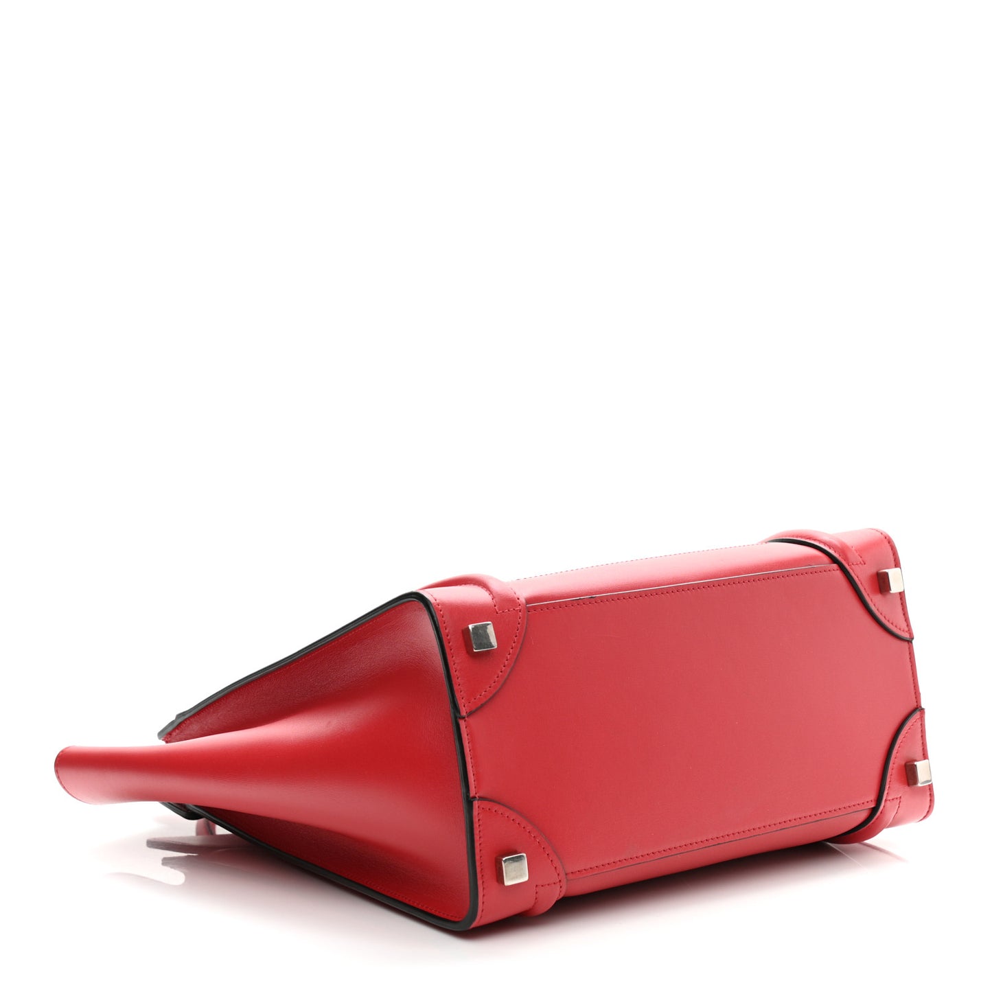 Palmelato Micro Luggage Red