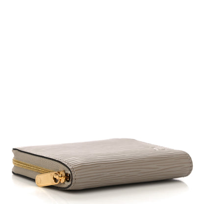 Louis Vuitton Epi Zippy Coin Purse Galet 4 of 10