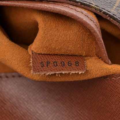 Louis Vuitton Monogram Musette Tango 7 of 15