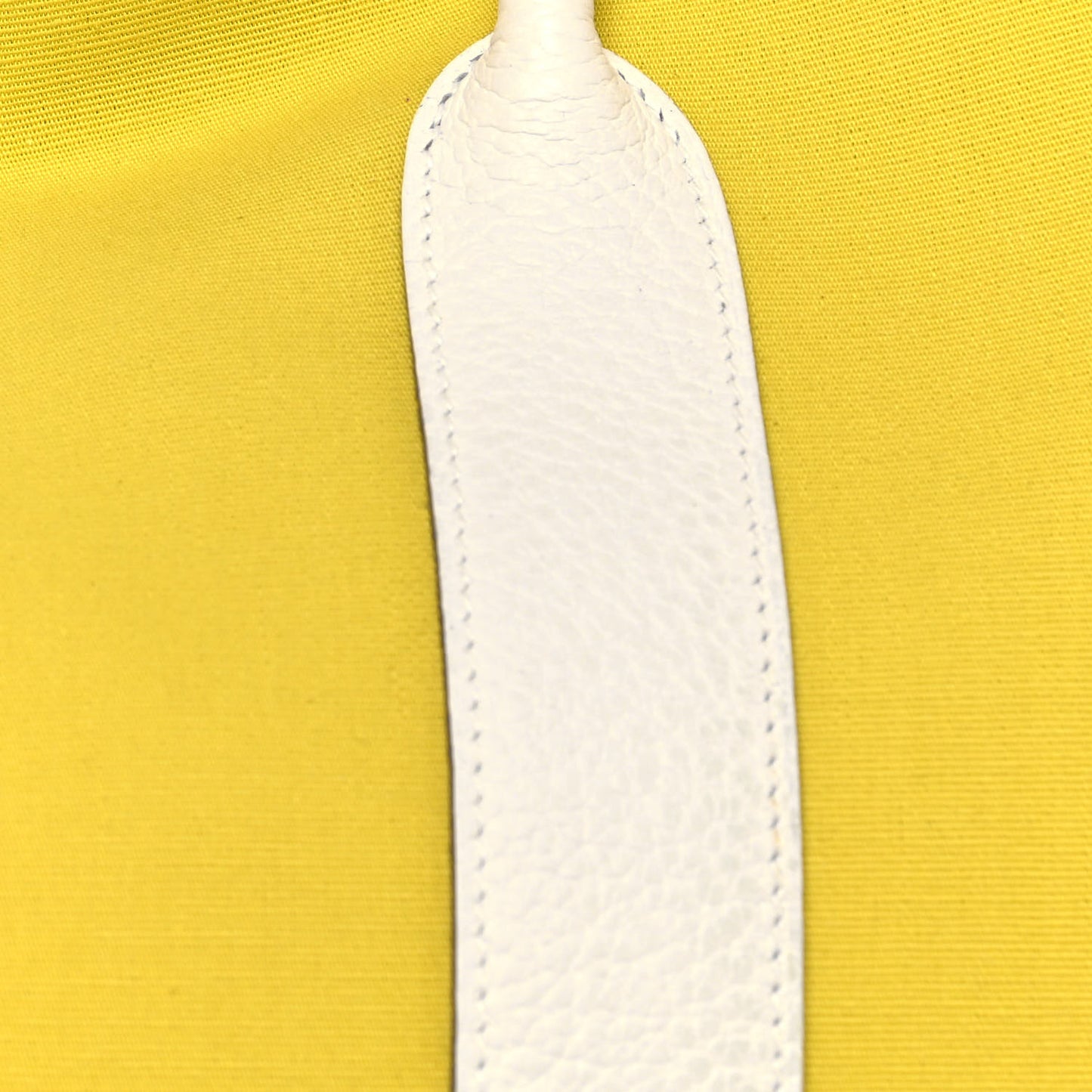 Toile Officier Negonda Garden Party 36 MM Lime White