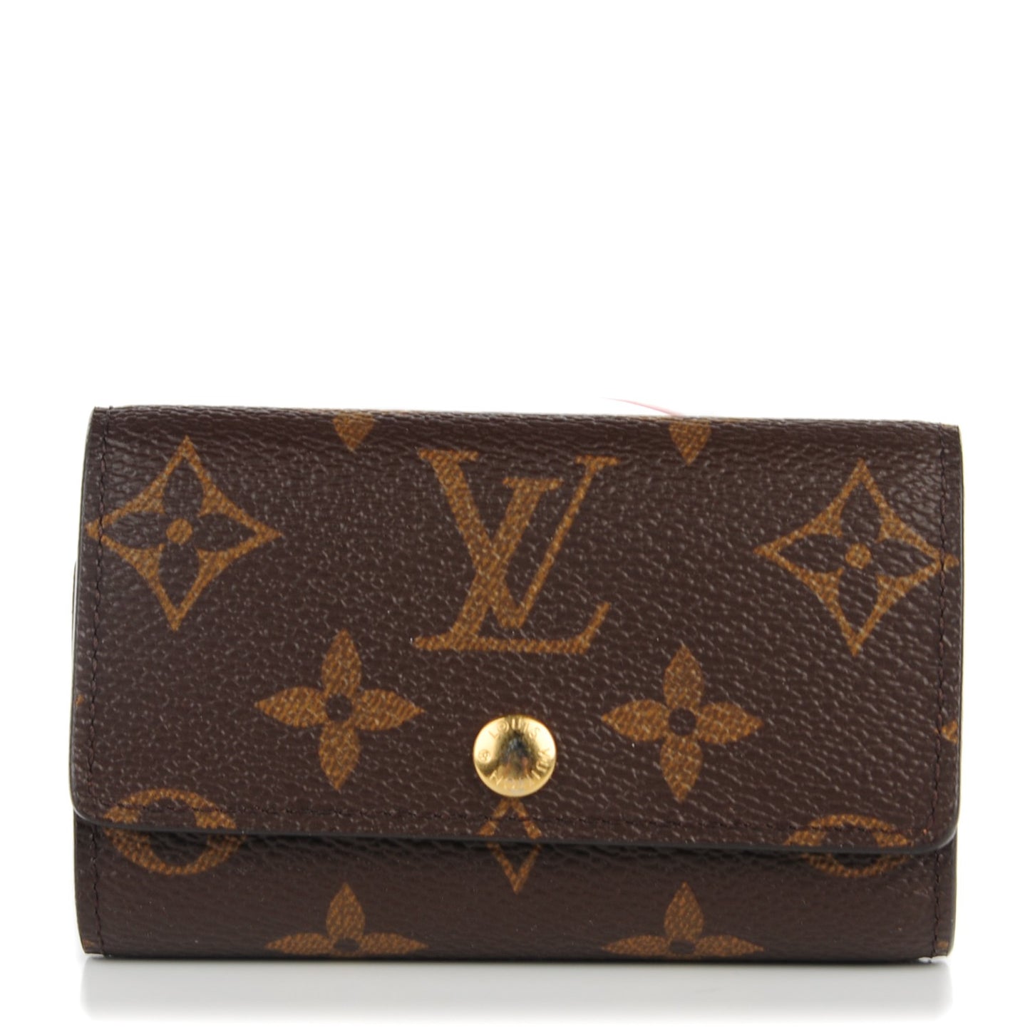 Monogram 6 Key Multicles Holder