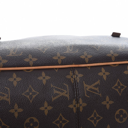 Louis Vuitton Monogram Delightful GM 12 of 17