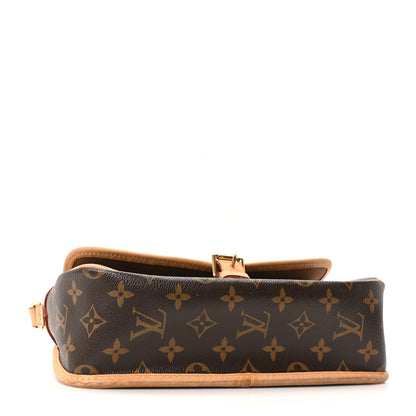 Louis Vuitton Monogram Sologne 4 of 9
