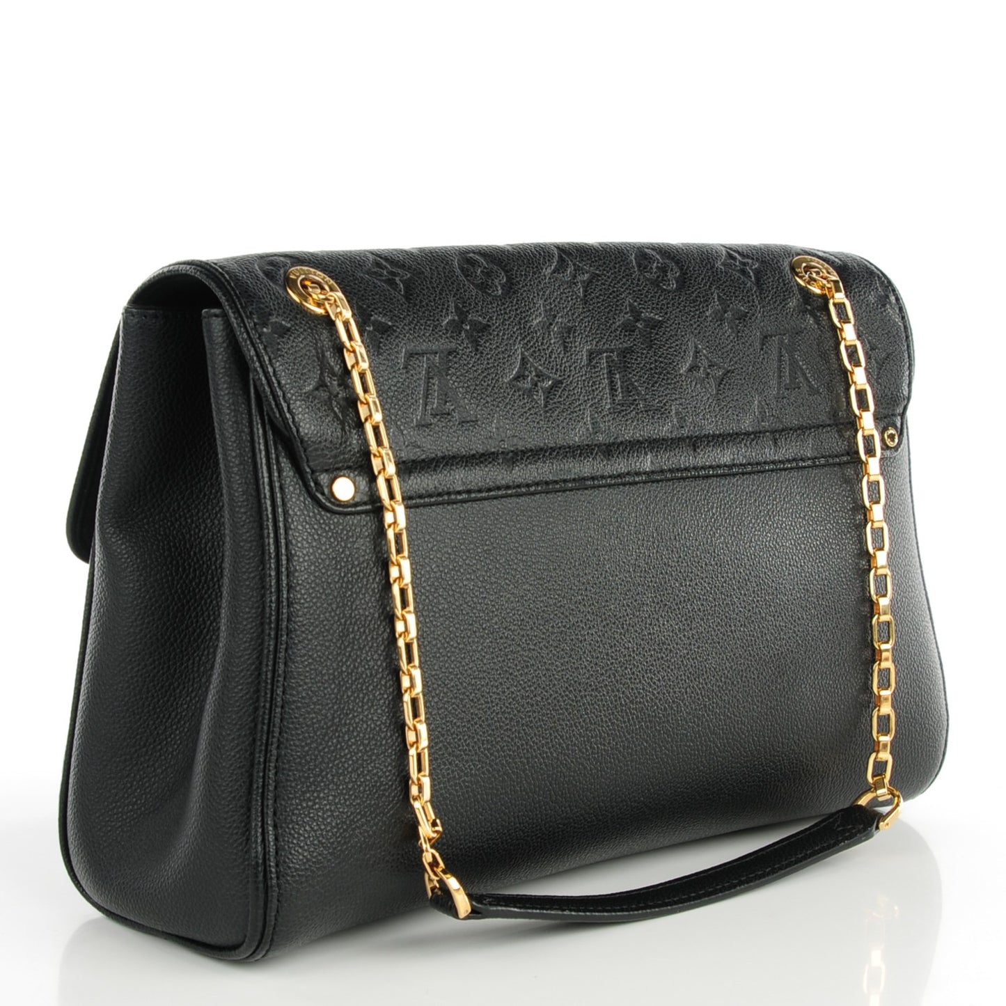 Empreinte Saint Germain MM Black
