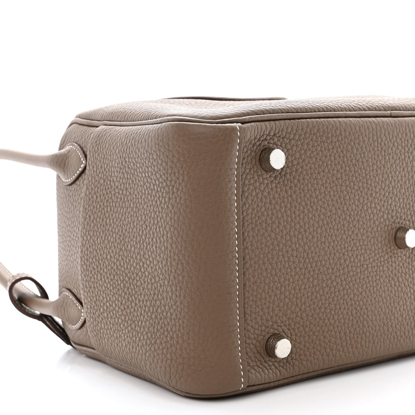 Taurillon Clemence Lindy 26 Etoupe
