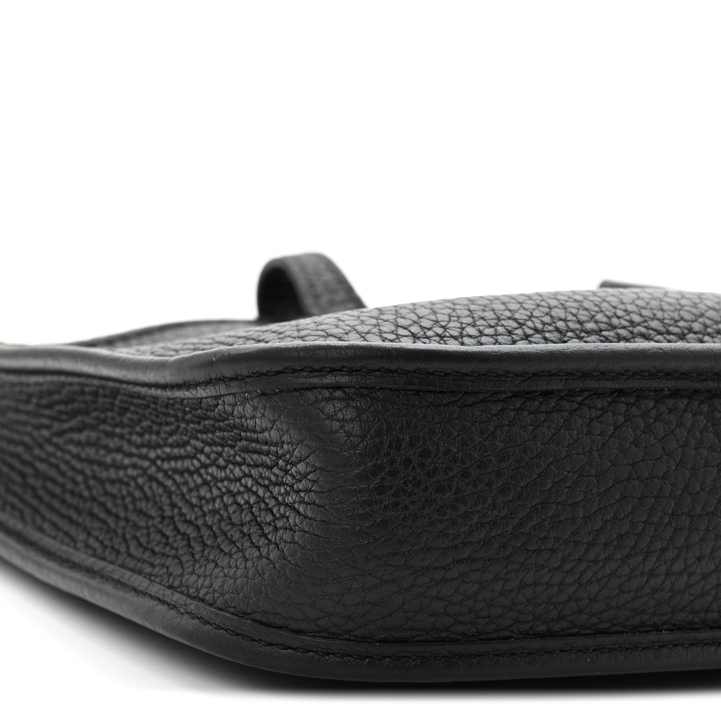Taurillon Clemence Evelyne TPM Black