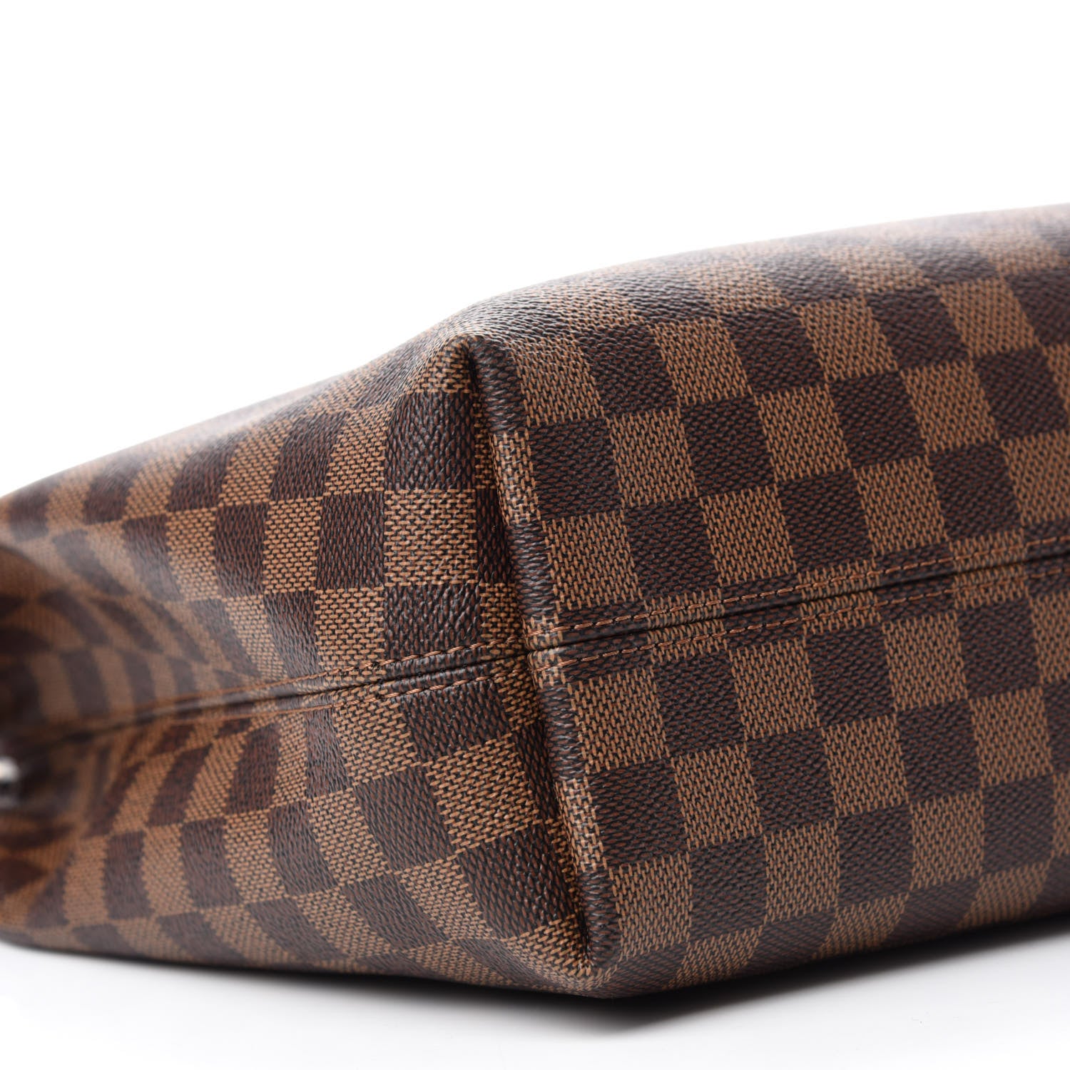 Louis Vuitton Damier Ebene Graceful PM 6 of 9