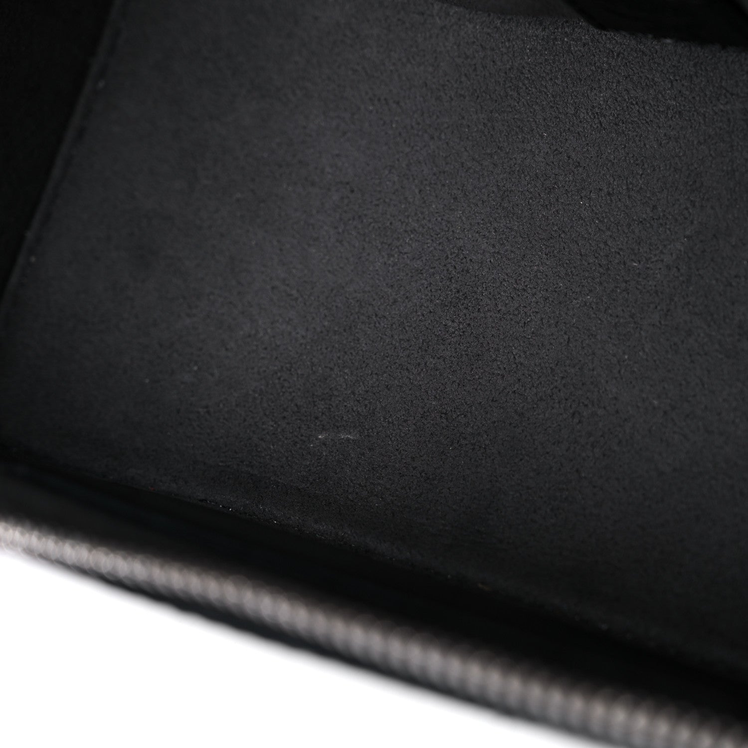 MCM Gradation Visetos Rockstar Vanity Case Black 6 of 15