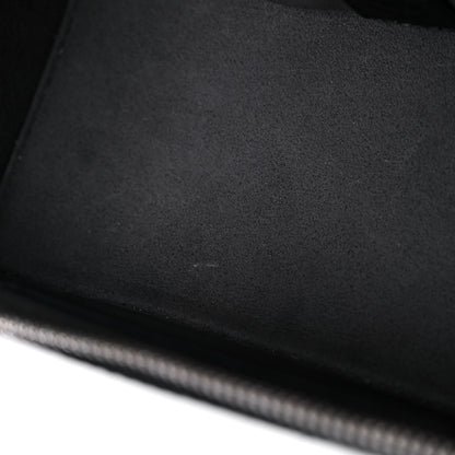 MCM Gradation Visetos Rockstar Vanity Case Black 6 of 15