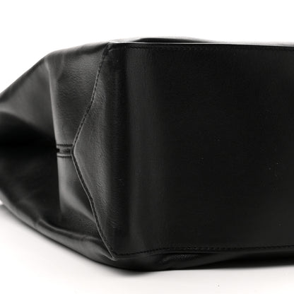 Chanel Calfskin Large Essential 31 Rue Cambon Tote Black 9 of 12