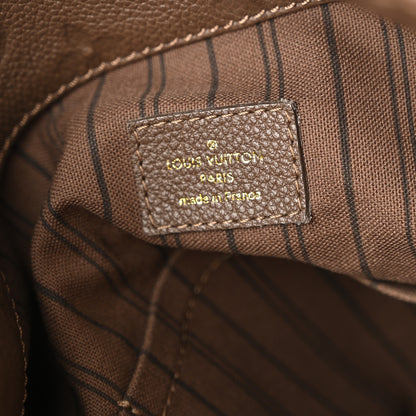 Louis Vuitton Empreinte Artsy MM Taupe Glace 12 of 12