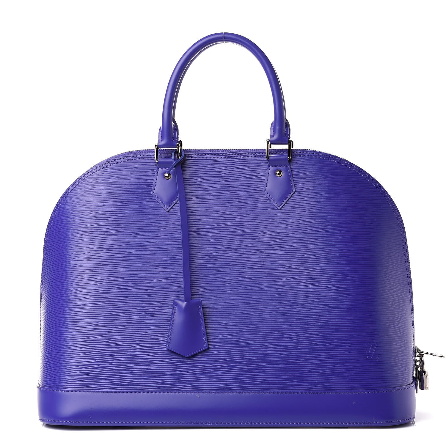 Louis Vuitton Epi Alma GM Figue 1 of 12