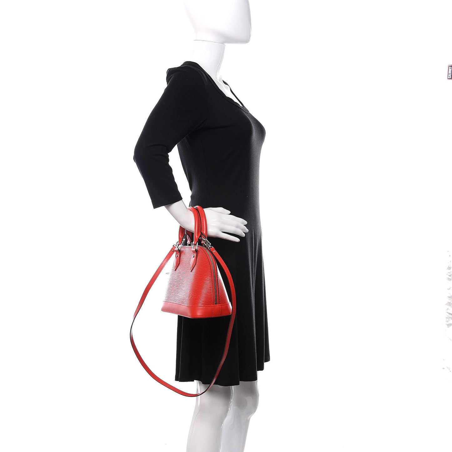 Epi Alma BB Coquelicot