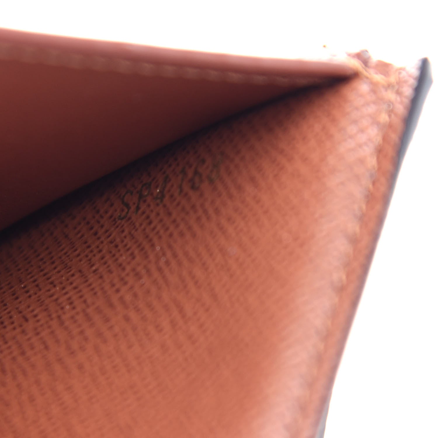 Louis Vuitton Monogram Victorine Wallet 7 of 7