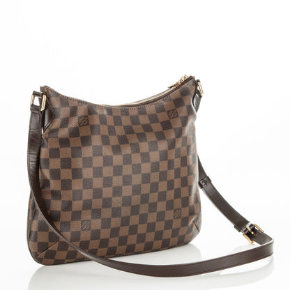 Louis Vuitton Damier Ebene Bloomsbury PM 3 of 6