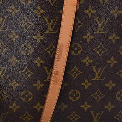 Louis Vuitton Monogram Luco 17 of 29
