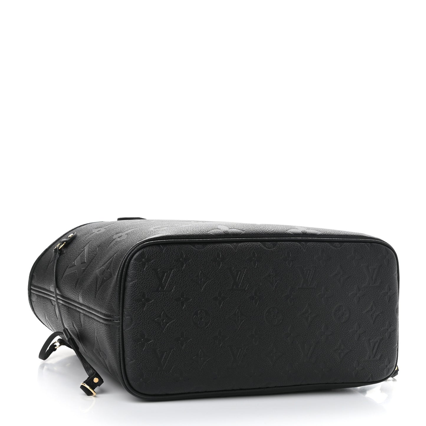 Empreinte Monogram Giant Neverfull MM Black