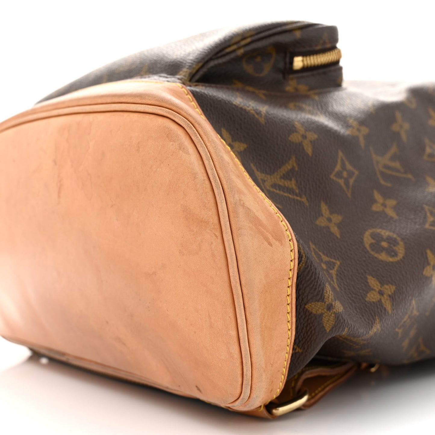 Monogram Montsouris GM Backpack