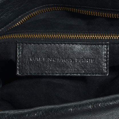 Balenciaga Agneau Twiggy Black 6 of 11