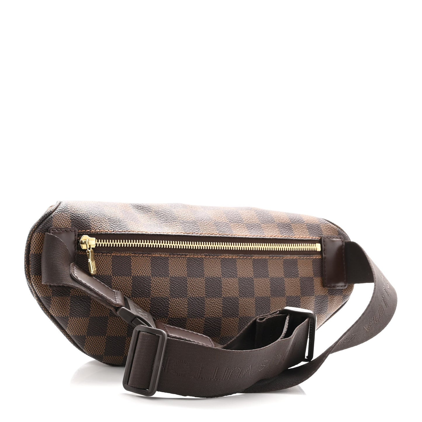 Damier Ebene Melville Bum Bag