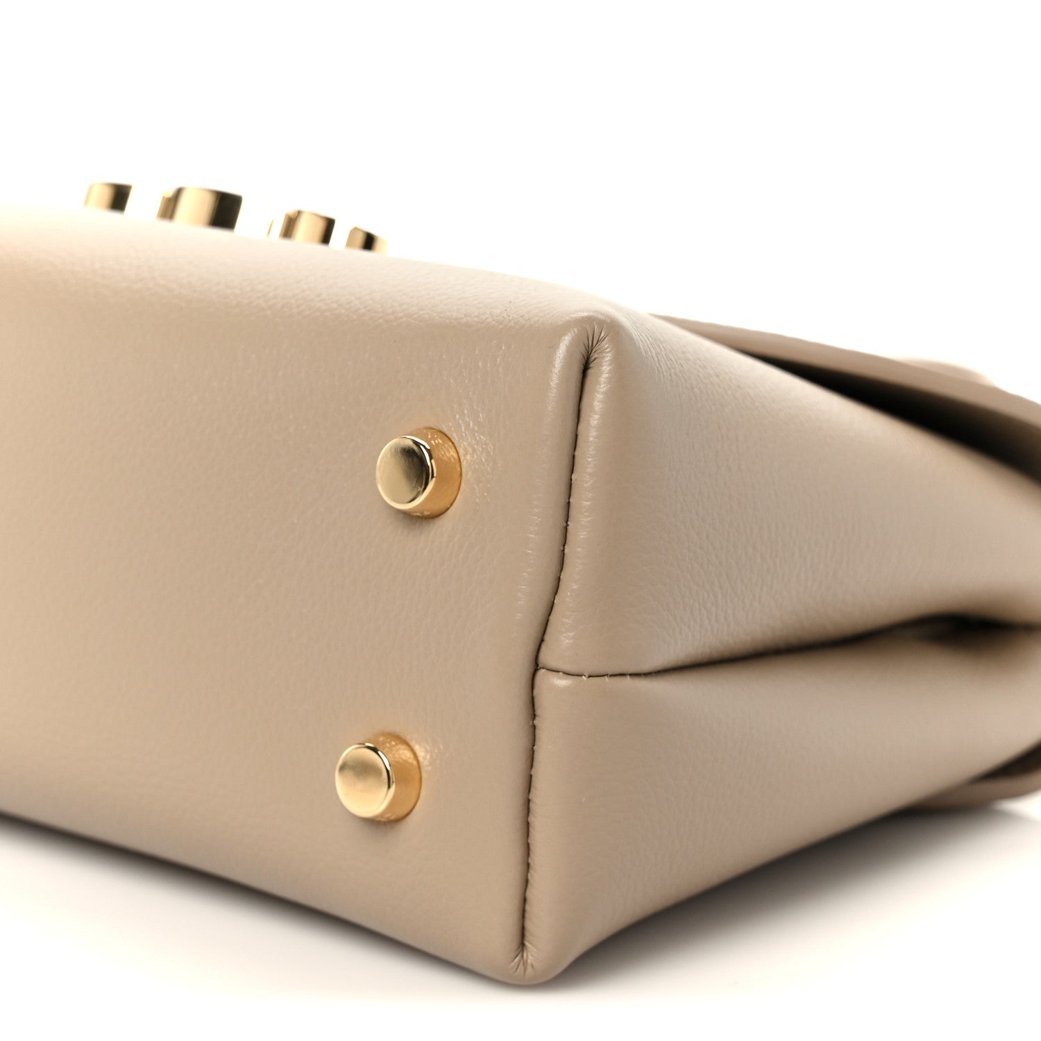 Celine Supple Calfskin Teen Nino Safari 10 of 10