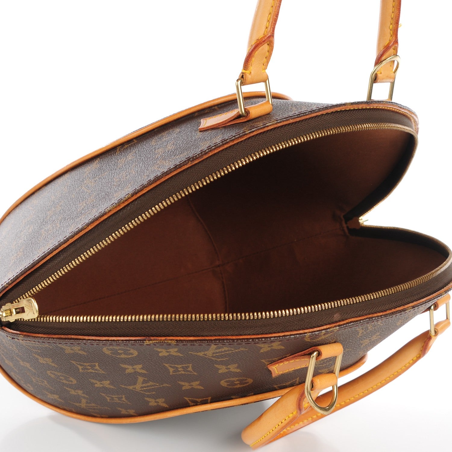 Louis Vuitton Monogram Ellipse MM 5 of 7