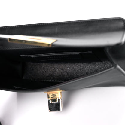 Balenciaga Veau Le Dix Clutch Black 5 of 18