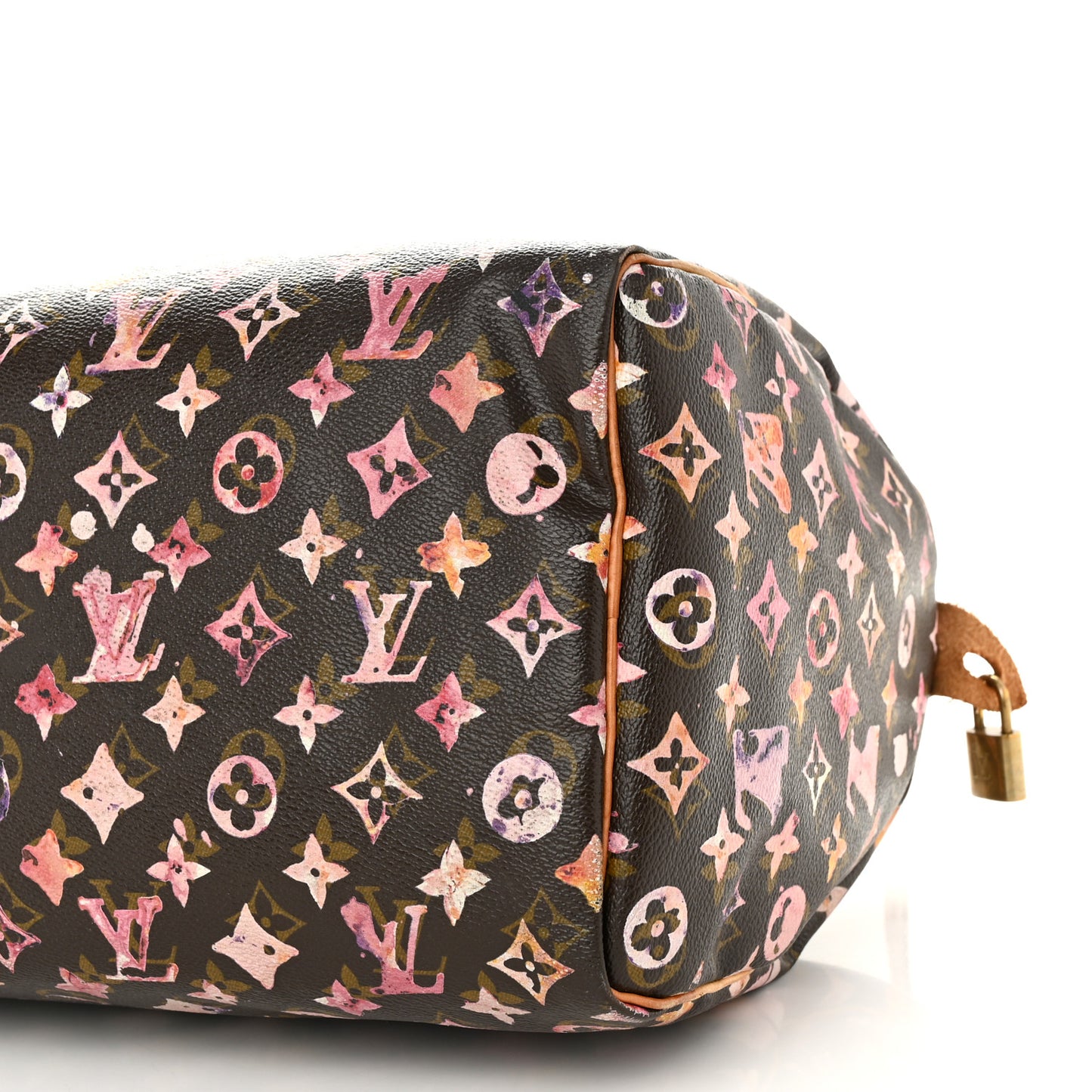 Watercolor Aquarelle Speedy 35 Brown