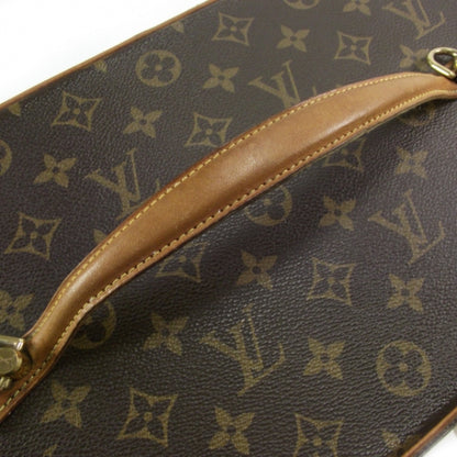 Louis Vuitton Monogram Nice 6 of 9