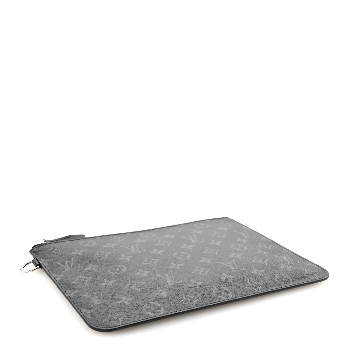 Monogram Eclipse Fragment Cabas Light Pochette