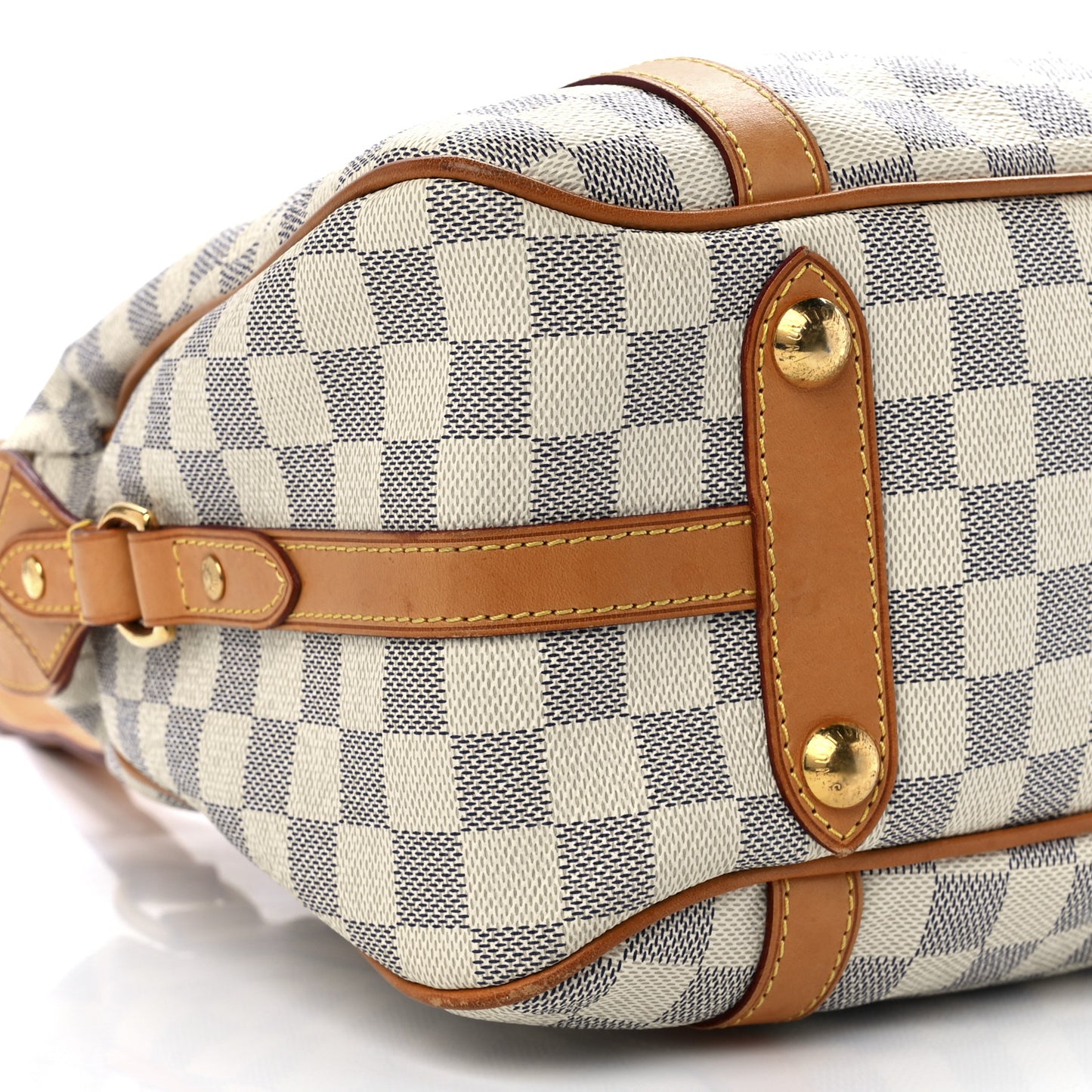 Damier Azur Stresa GM