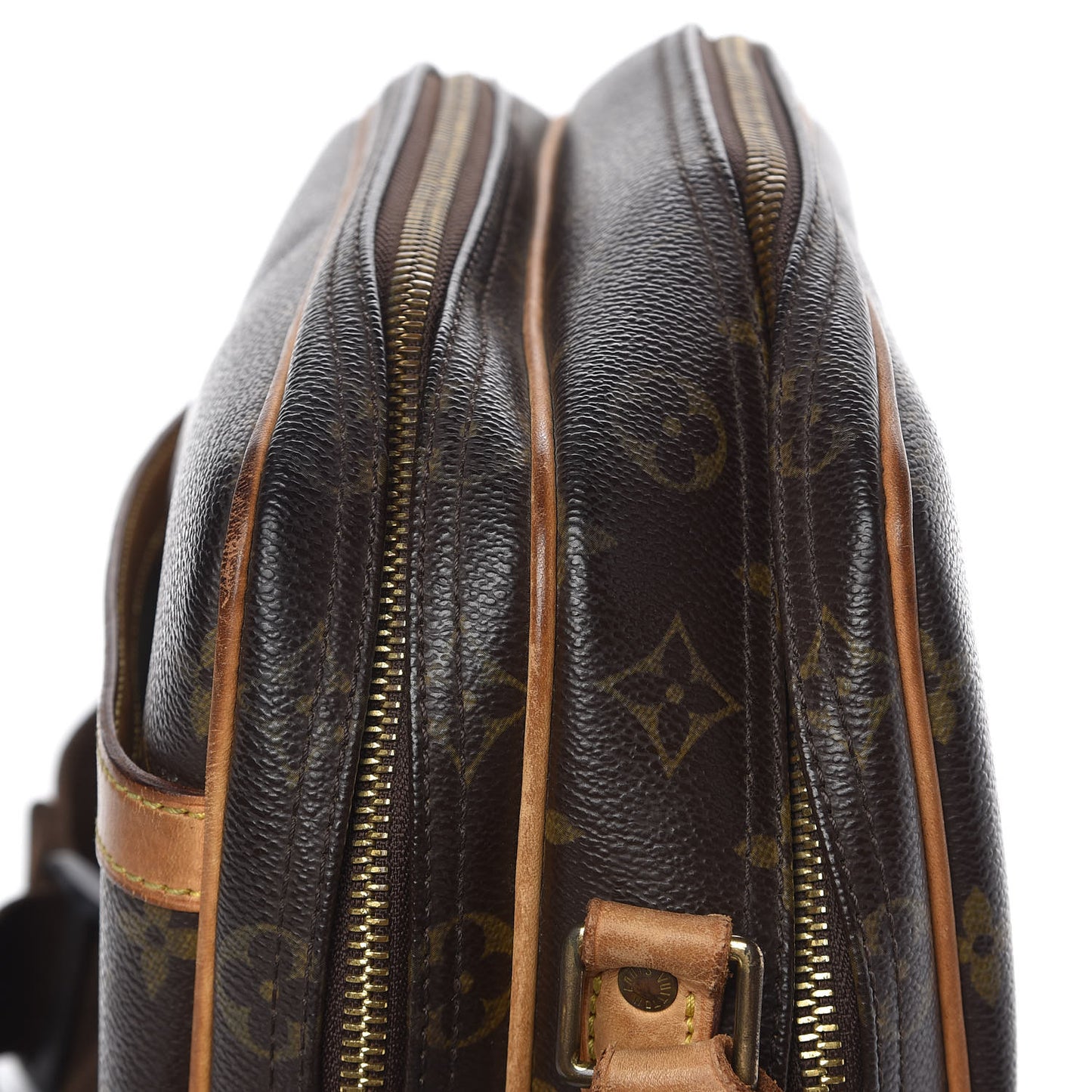 Monogram Reporter PM