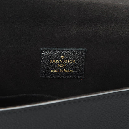 Louis Vuitton Empreinte Junot Black 6 of 14