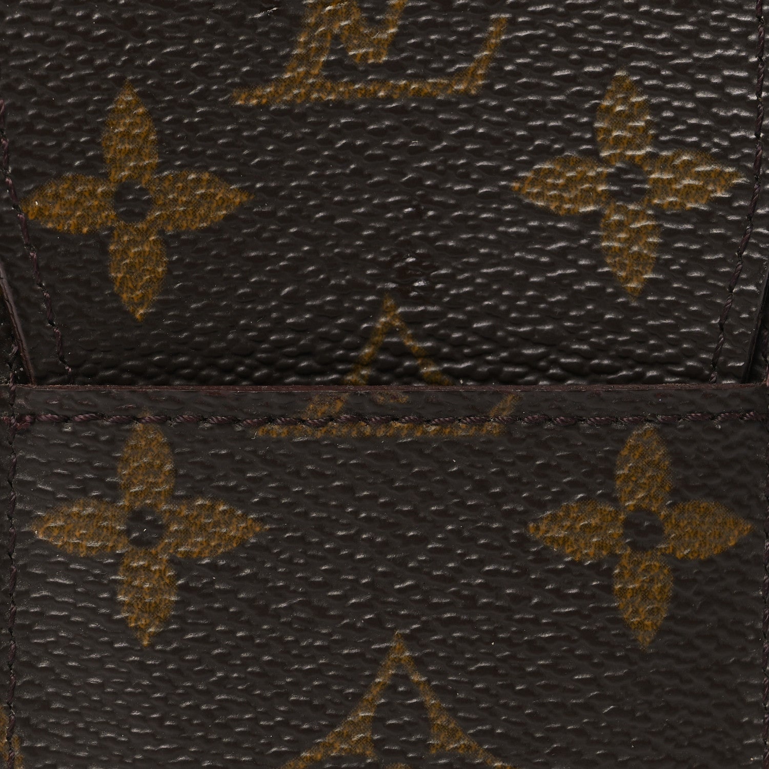 Louis Vuitton Monogram Cigarette Case 8 of 10