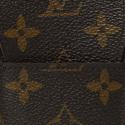 Louis Vuitton Monogram Cigarette Case 8 of 10