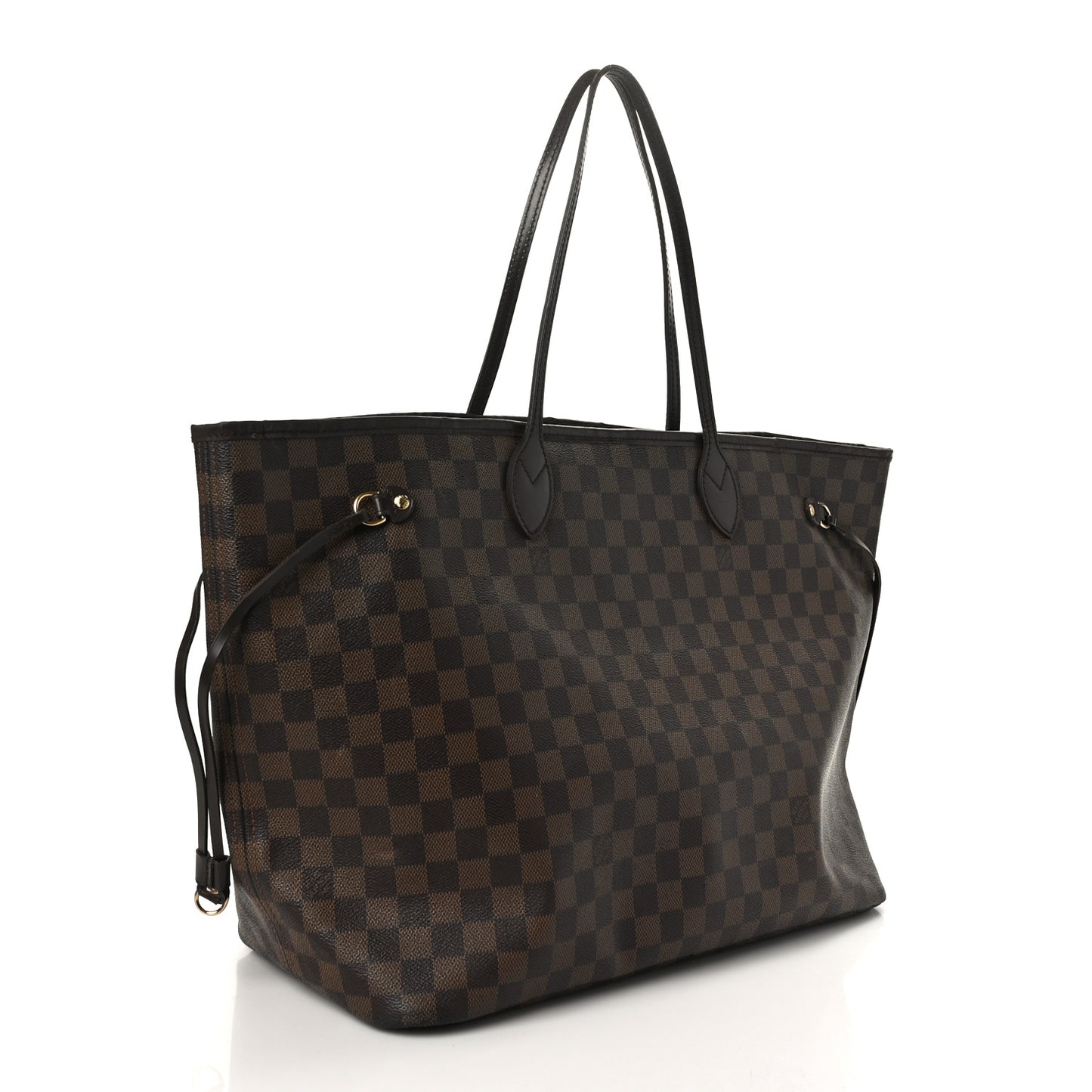 Damier Ebene Neverfull GM
