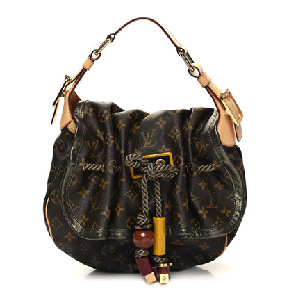 Louis Vuitton Monogram Kalahari PM 1 of 9