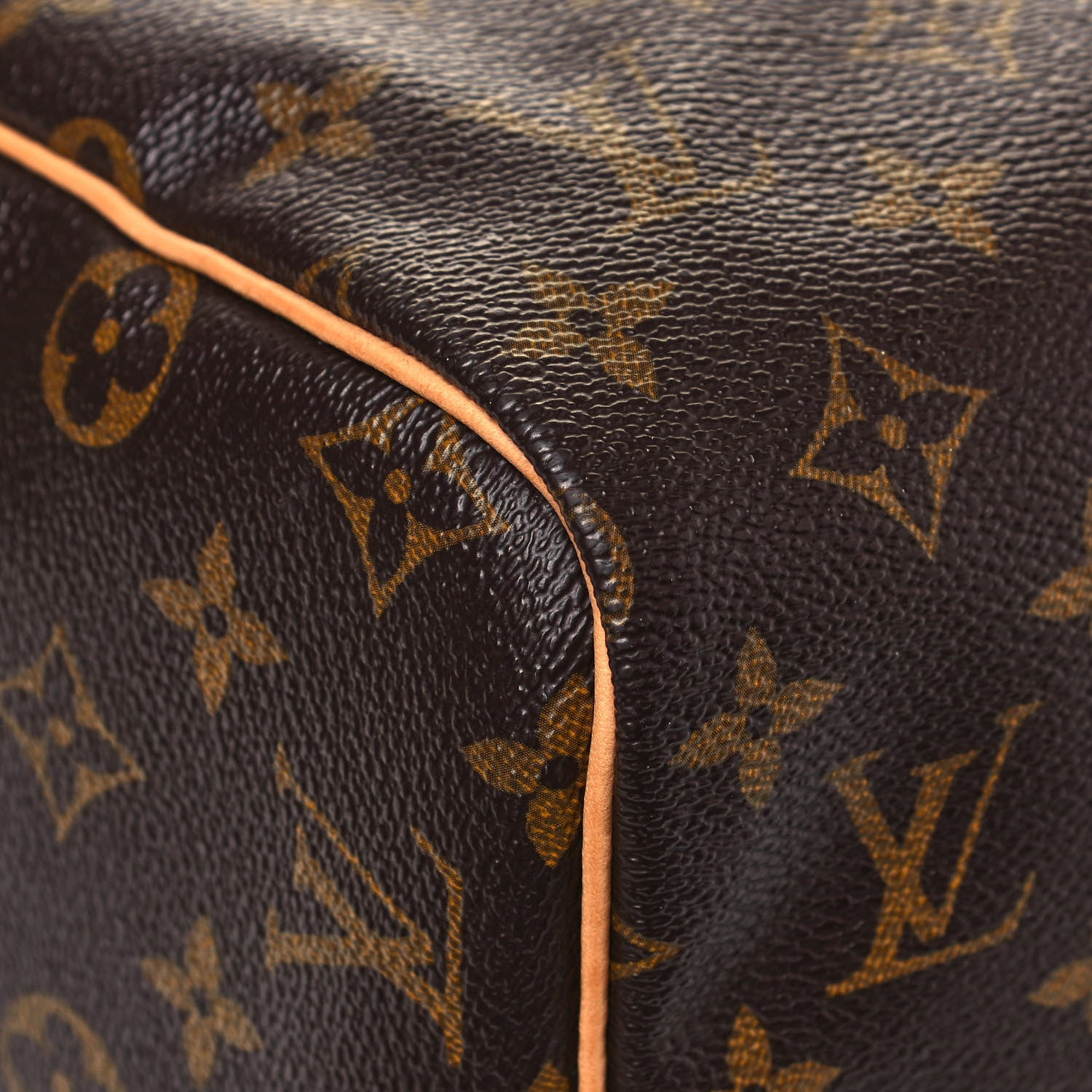 Louis Vuitton Monogram Speedy 30 9 of 14