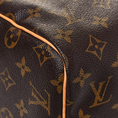 Louis Vuitton Monogram Speedy 30 9 of 14
