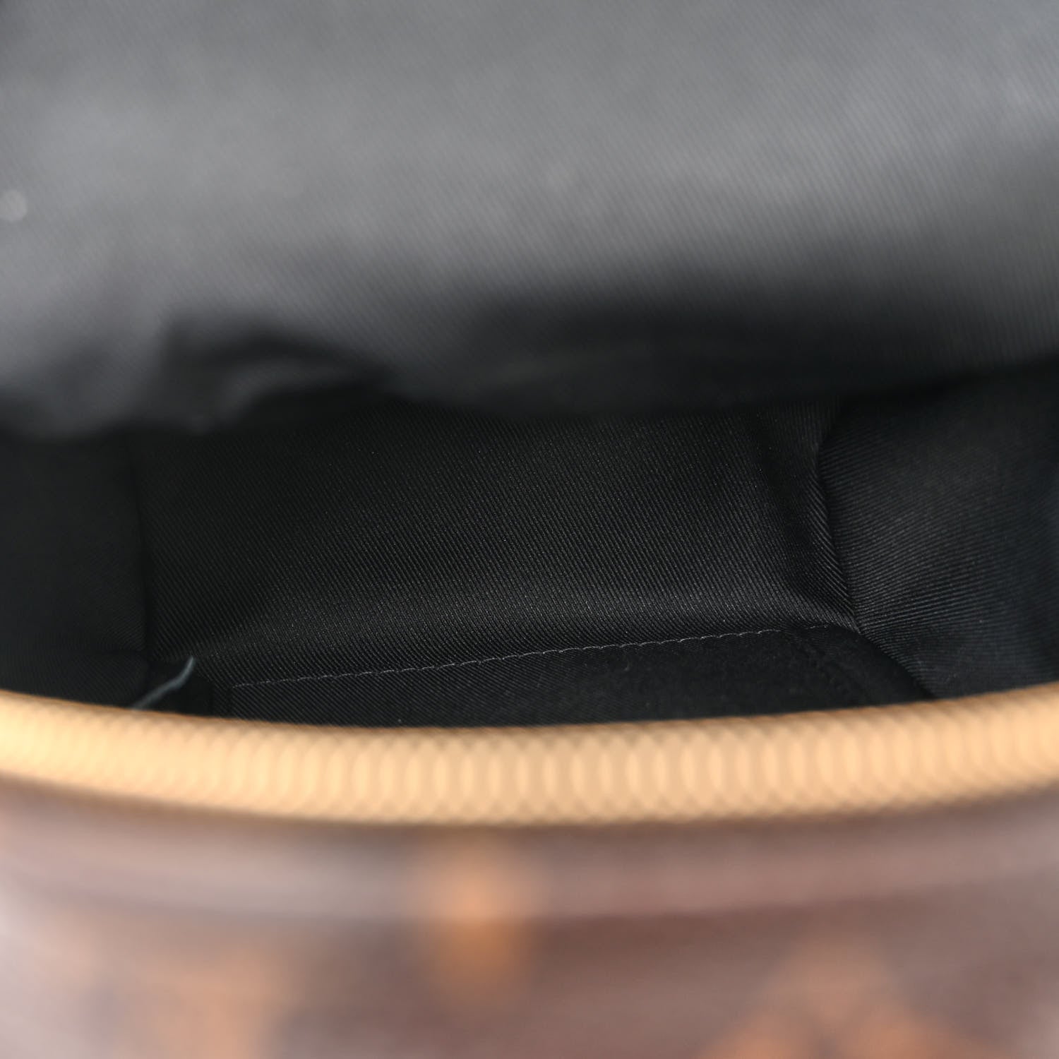 Louis Vuitton Monogram Palm Springs Backpack Mini 5 of 10