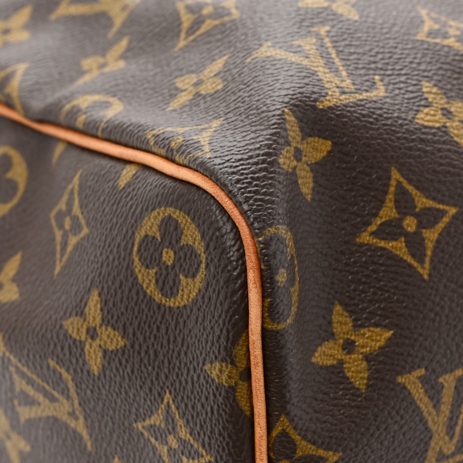Louis Vuitton Monogram Speedy 40 9 of 13